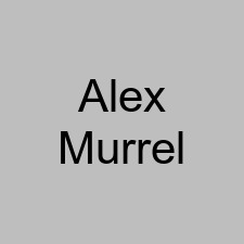 Alex Murrel
