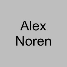 Alex Noren