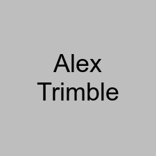 Alex Trimble