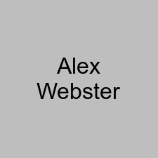 Alex Webster