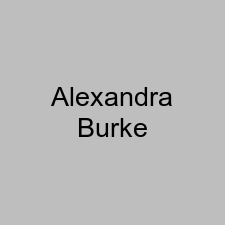 Alexandra Burke
