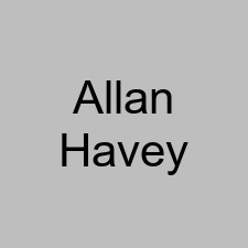 Allan Havey
