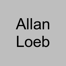 Allan Loeb