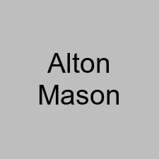 Alton Mason