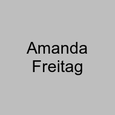 Amanda Freitag