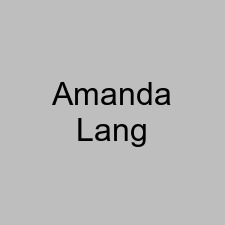 Amanda Lang