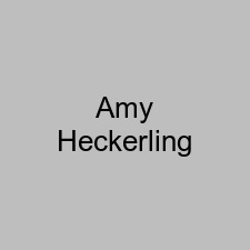 Amy Heckerling