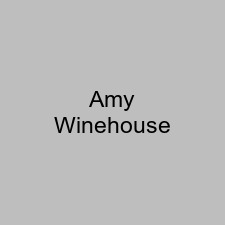 Amy Winehouse