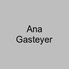Ana Gasteyer