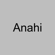 Anahi