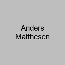 Anders Matthesen