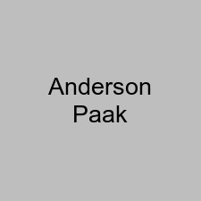 Anderson Paak