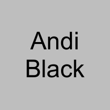 Andi Black