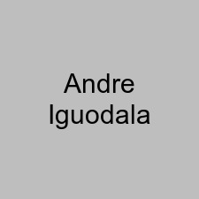 Andre Iguodala