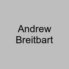 Andrew Breitbart