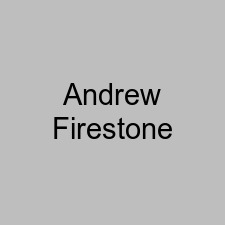 Andrew Firestone