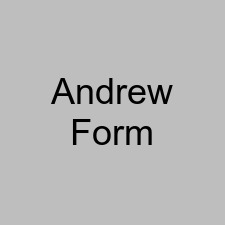 Andrew Form
