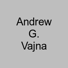 Andrew G. Vajna
