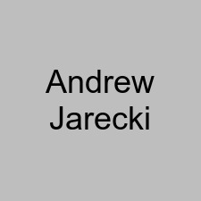 Andrew Jarecki