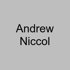 Andrew Niccol