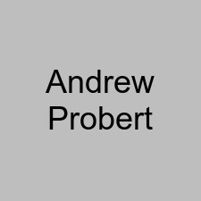Andrew Probert