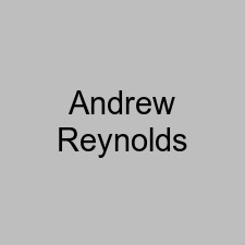Andrew Reynolds