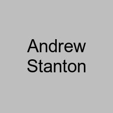 Andrew Stanton