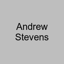 Andrew Stevens