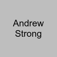 Andrew Strong