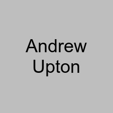 Andrew Upton