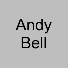 Andy Bell