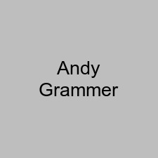 Andy Grammer