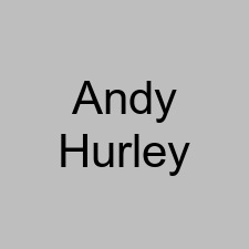 Andy Hurley