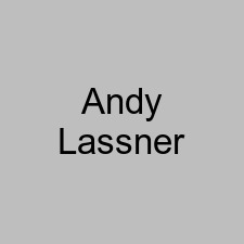 Andy Lassner