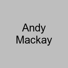 Andy Mackay