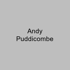 Andy Puddicombe