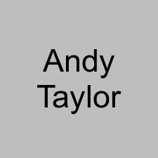 Andy Taylor