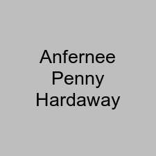 Anfernee Penny Hardaway