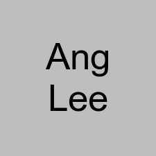 Ang Lee