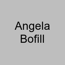 Angela Bofill