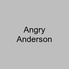 Angry Anderson