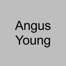 Angus Young
