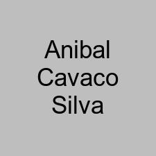 Anibal Cavaco Silva