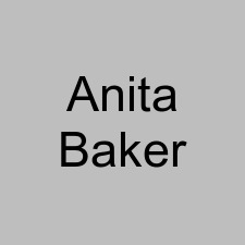 Anita Baker
