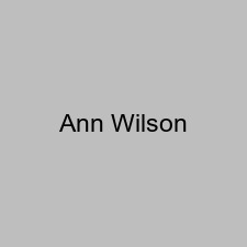 Ann Wilson