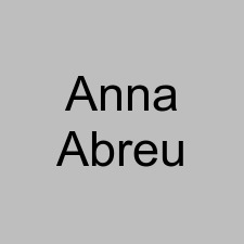 Anna Abreu