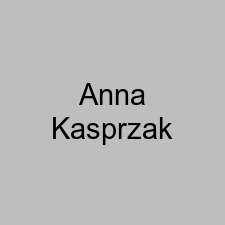 Anna Kasprzak