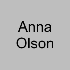 Anna Olson