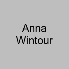 Anna Wintour