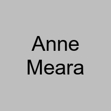 Anne Meara